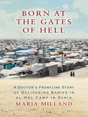 cover image of Born at the Gates of Hell